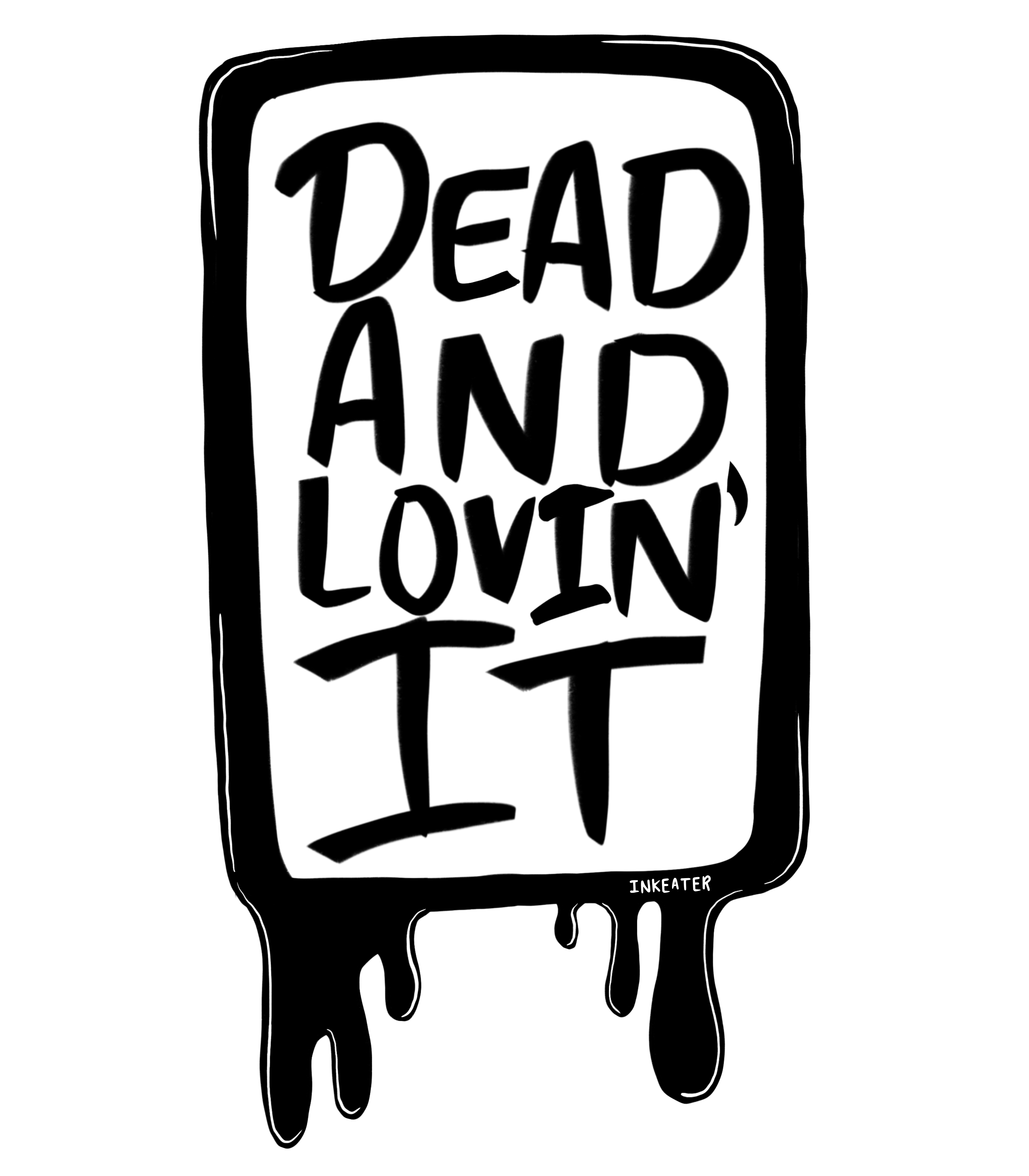 Dead-and-Loving-it-logo